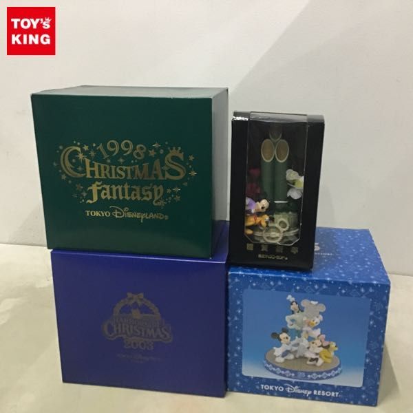 東京ディズニーリゾート 25周年の値段と価格推移は？｜25件の売買