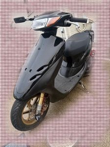 ホンダ ライブディオZXの値段と価格推移は？｜282件の売買データから