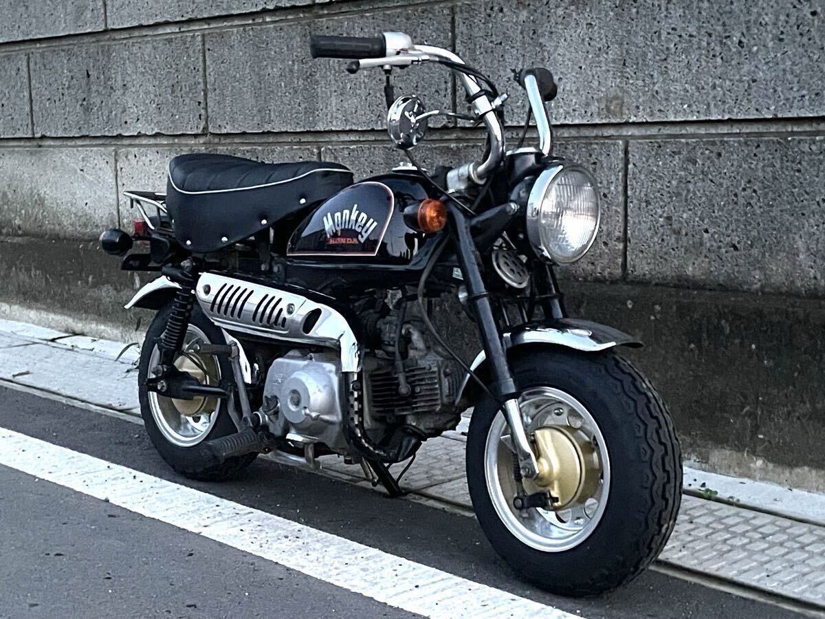ホンダ シャリーカスタムの値段と価格推移は？｜2件の売買データから