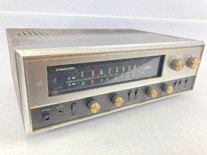 Sansui SAX-の値段と価格推移は？｜6件の売買データからSansui SAX-の