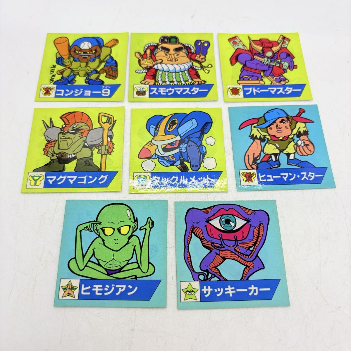 カバヤ シール カバヤ シールの値段と価格推移は？｜37件の売買データからカバヤ