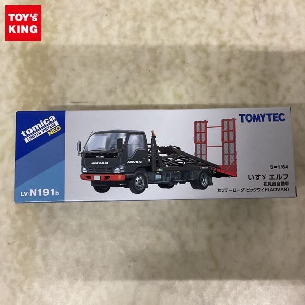 トミカリミテッドヴィンテージの値段と価格推移は？｜1687件の売買