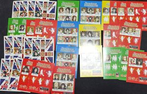 プレシャスメモリーズの値段と価格推移は？｜162件の売買データから