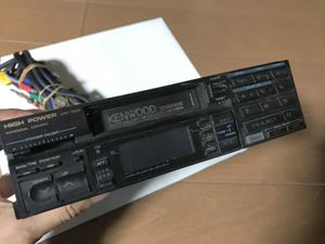 KENWOOD KRCの値段と価格推移は？｜11件の売買データからKENWOOD KRCの