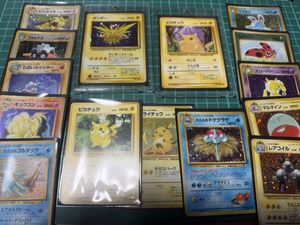 ポケモン カード カスミの値段と価格推移は？｜319件の売買データから