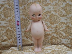 キューピー 陶器の値段と価格推移は？｜24件の売買データから