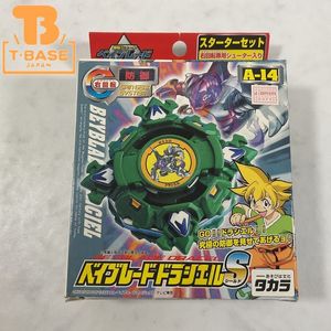 ベイブレードドラシエルSの値段と価格推移は？｜3件の売買データから