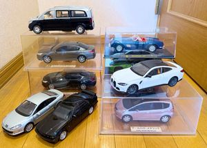 インスパイア ミニカーの値段と価格推移は？｜2件の売買データから