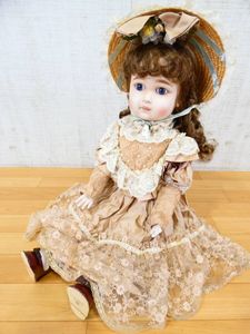 コレクターズドールの値段と価格推移は？｜29件の売買データから