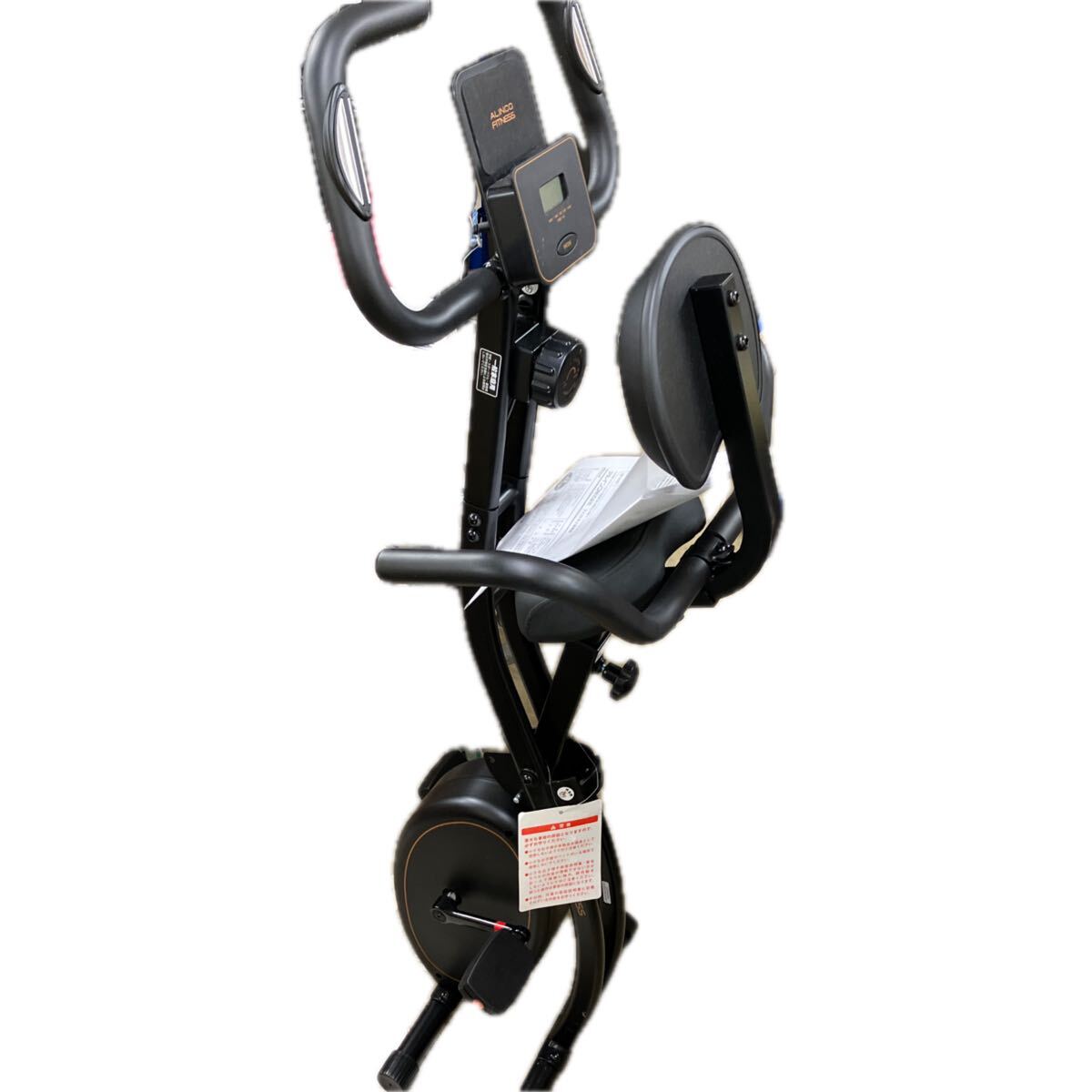 アルインコ エアロバイク エアロマグネティックバイク AFB4416G 中古品 アルインコ エアロバイクの値段と価格推移は？｜17件の売買データから