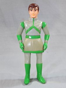 トリプルファイター ソフビの値段と価格推移は？｜8件の売買データから