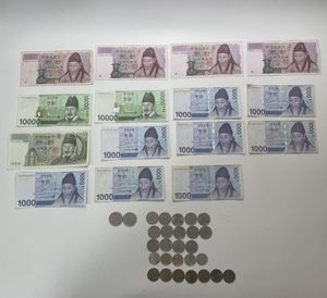 韓国 500ウォン硬貨の値段と価格推移は？｜3件の売買データから韓国