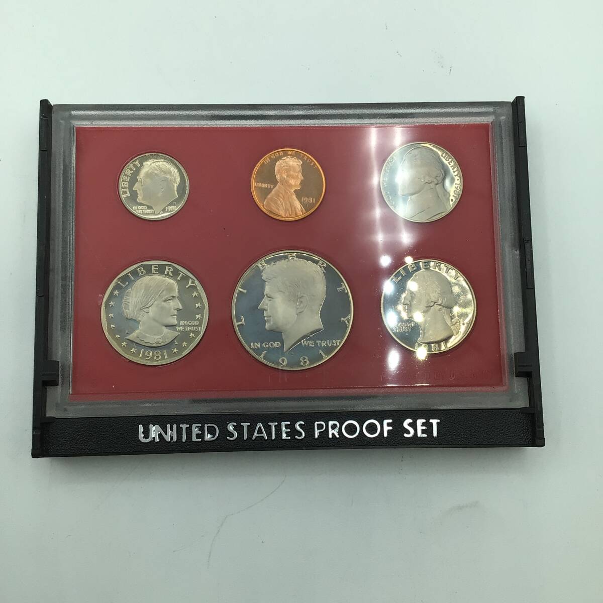 アメリカ貨幣の値段と価格推移は？｜12件の売買データからアメリカ貨幣