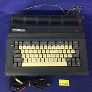 PC-6001の値段と価格推移は？｜145件の売買データからPC-6001の価値が