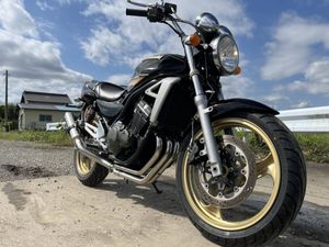 カワサキ バリオス2の値段と価格推移は？｜255件の売買データから