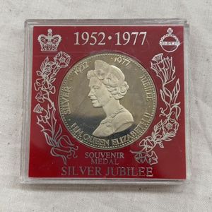 1977 エリザベス コインの値段と価格推移は？｜9件の売買データから
