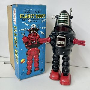 プラネットロボットの値段と価格推移は？｜8件の売買データから