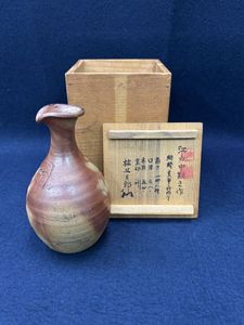 備前焼 三の値段と価格推移は？｜41件の売買データから備前焼 三の価値