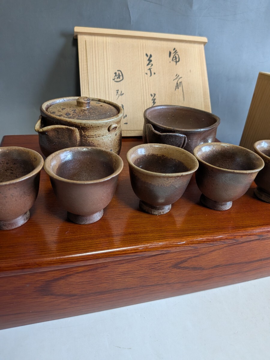 金重陶弘の値段と価格推移は？｜5件の売買データから金重陶弘の価値が