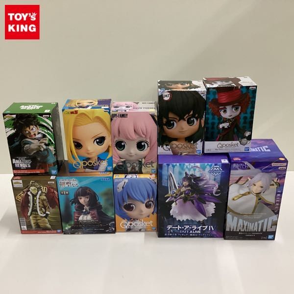 SPY×familyの値段と価格推移は？｜443件の売買データからSPY×familyの