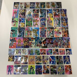 不二家 聖闘士星矢の値段と価格推移は？｜15件の売買データから不二家