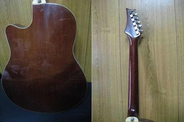 【ギター】 morris モーリス　★PA-60★_2