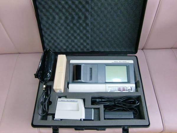 ミツトヨ 表面粗さ測定機 SJ-400