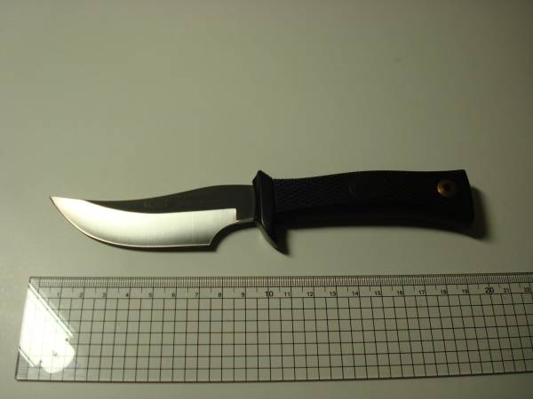 MUELA ムエラナイフ PIK-AS(ハンティングナイフ、狩猟刀)｜売買  