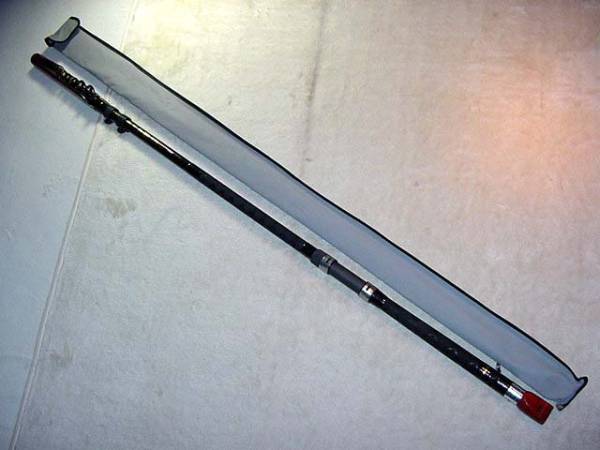 マスタック 巌流石鯛 525MH 中硬調 中古品(磯竿)｜売買された 