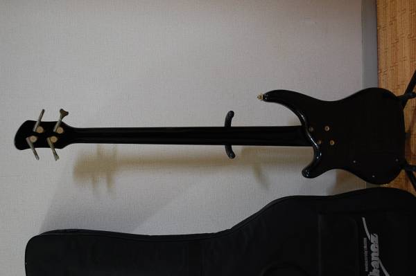 未使用品 2610 Fernandes ベース Pj フレイムトップ ベース 楽器 器材 14 000 Eur Artec Fr