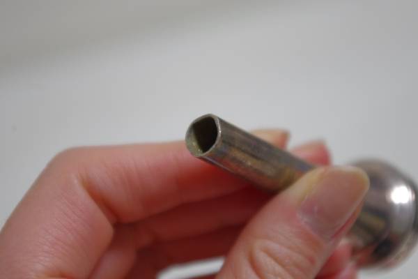 【中古】コルネット・マウスピース【再出品なし】_3