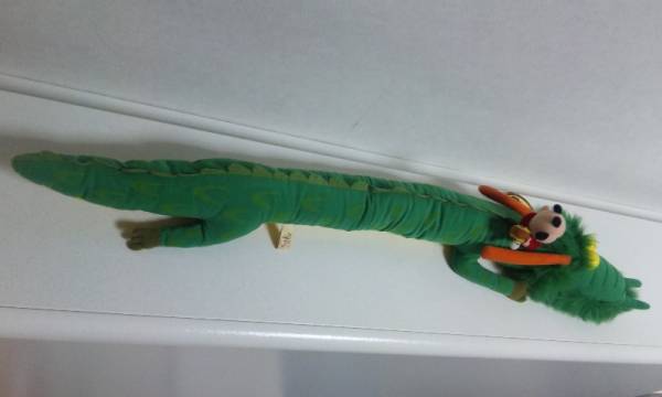 約cm まんが日本昔ばなし 龍 ぬいぐるみ 辰年干支坊や人形12 その他 売買されたオークション情報 Yahooの商品情報をアーカイブ公開 オークファン Aucfan Com