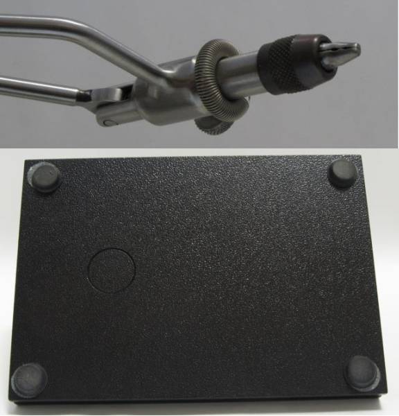 ダイナキング(DYNA-KING) タイイングバイス バラクーダJr中古 ダイナキング(DYNA-KING) タイイングバイス バラクーダJr中古