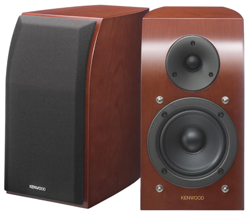 展示★ケンウッド高性能スピーカー/ LS-K1000 KENWOOD/保証_1