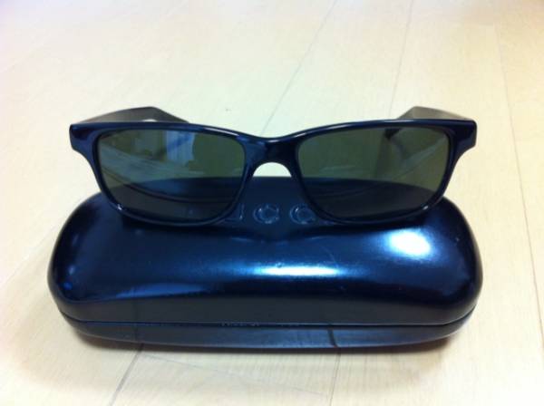 GUCCI グッチ サングラス 黒 GG 1174/S 1RB 54□16 イタリア製 