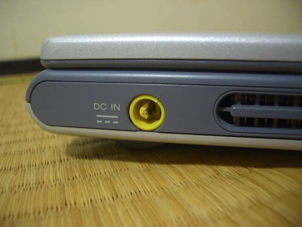 Sony VAIO ＰＣＧ−81412N 中古ノートPC SONY VAIO PCG-3144 バイオノートPCソニー(13インチ～)｜売買された