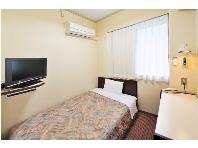 値下!!3/14(水)サニーストンホテル*シングル男性*江坂駅徒歩１分_1