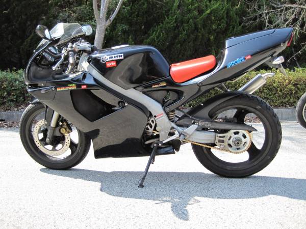 アプリリアRS50 MMA 規制前 マロッシキャブ NS1 TZR50(アプリリア