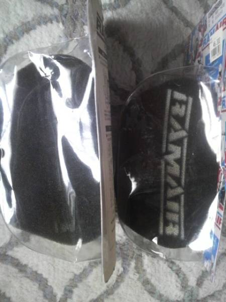 ラムエア　ＲＡＭＡＩＲ　ＭＳ－Ｈ０８_1