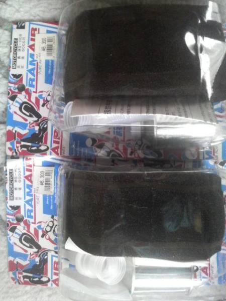 ラムエア　ＲＡＭＡＩＲ　ＭＳ－Ｈ０８_2