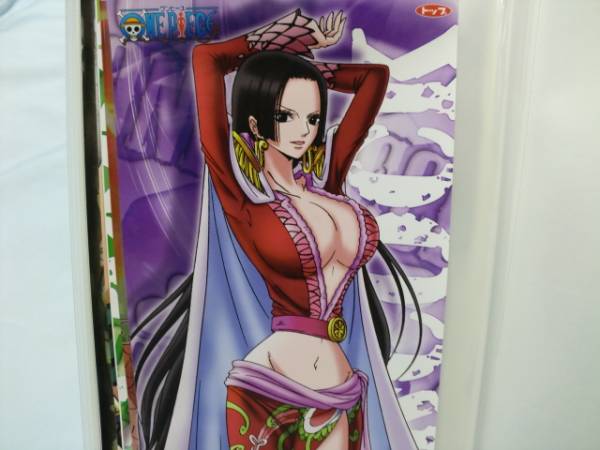 ONE PIECE BODY POSTER ワンピース ハンコック ポスター Amazon.co.jp
