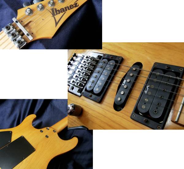 ◇Ibanez◇アイバニーズ エレキギター D SI-850 M ◇(アイバニーズ