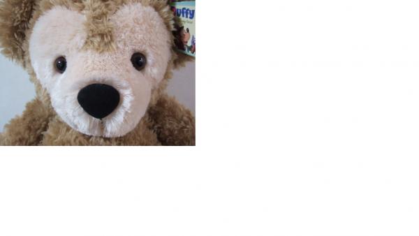 US限定!!★28 inch★Duffy ダッフィー ぬいぐるみ 70cm WDW ★_3