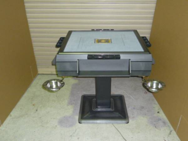 １円スタート◇全自動麻雀卓【センチュリーMOREⅡ】◇送料無料！_1