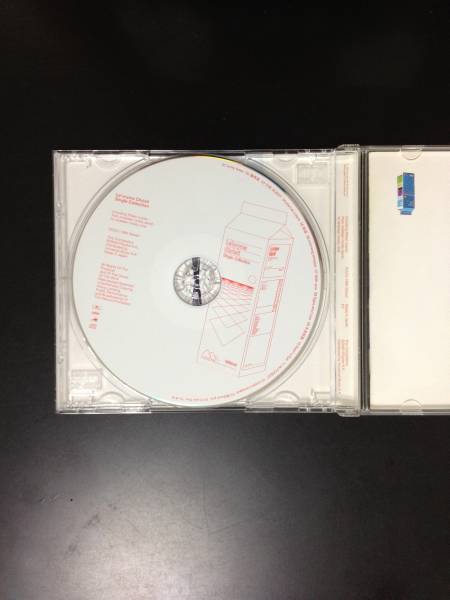 La'cryma Christi ラリクマクリスティ Single Collection CD_3