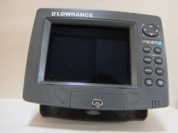 □ローランスLCX27C本体のみ □中古！(モニター5型～)｜売買された 