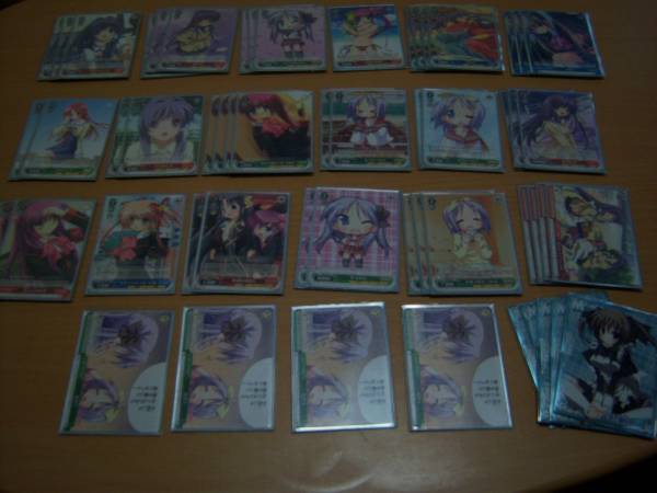 ヴァイスシュヴァルツ　CLANNAD デッキ Amazon.co.jp: ヴァイスシュヴァルツ ws デッキ CLANNAD クラナド 家族