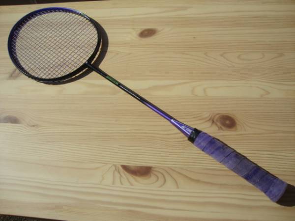 YONEX バドミントンラケット AEROTUS 66(ラケット)｜売買された