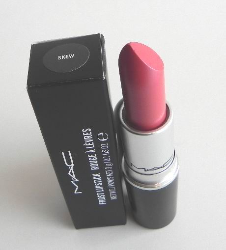 MAC リップスティック SKEW _1