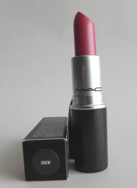 MAC リップスティック SKEW _2